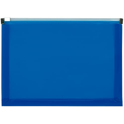 Liderpapel DS06 Ordner, Blau von Liderpapel