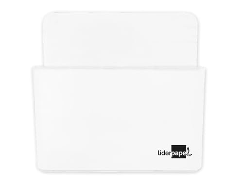Liderpapel MAGNETISCHER MAGNETISCHER MAGNETISCHER KUNSTSTOFF WEISS 125 X 75 X 40 MM Liderpapel MAGNETISCHER MAGNETISCHER MAGNETISCHER KUNSTSTOFF WEISS 125 X 75 X 40 MM von Liderpapel