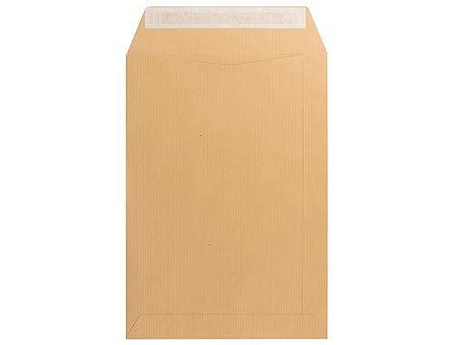 Liderpapel SB94 Briefumschläge, 229 x 324 mm, 25 Stück Liderpapel SB94 Briefumschläge, 229 x 324 mm, 25 Stück von Liderpapel