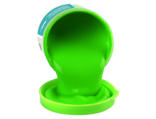 Liderpapel - Tp69 Tempera, 40 ml, Hellgrün von Liderpapel