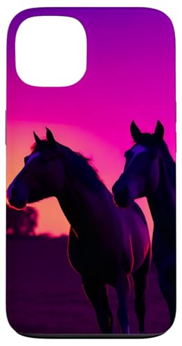Hülle für iPhone 13 Ein Herz für Pferde Reiter Reiterin Pferd mit Pferdeliebe Hülle für iPhone 13 Ein Herz für Pferde Reiter Reiterin Pferd mit Pferdeliebe von Liebe Herz Geschenk Pferde Reiter Reiterin Pferd