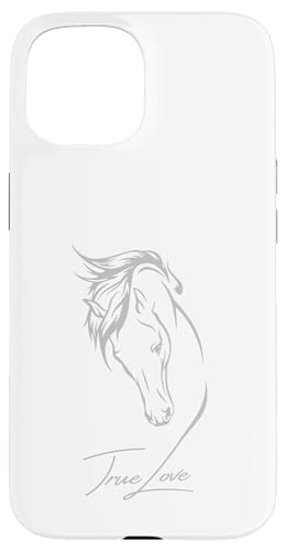 Hülle für iPhone 15 Ein Herz für Pferde Reiter Reiterin Pferd mit Pferdeliebe Hülle für iPhone 15 Ein Herz für Pferde Reiter Reiterin Pferd mit Pferdeliebe von Liebe Herz Geschenk Pferde Reiter Reiterin Pferd