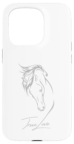 Hülle für iPhone 15 Pro Ein Herz für Pferde Reiter Reiterin Pferd mit Pferdeliebe Hülle für iPhone 15 Pro Ein Herz für Pferde Reiter Reiterin Pferd mit Pferdeliebe von Liebe Herz Geschenk Pferde Reiter Reiterin Pferd