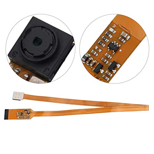 LiebeWH Kameramodul HBV-Zero-V3.0 Kameramodul Kamera für Kameramodul 5MP 30 Cm/11,8 Zoll Kabel 69,1° Feldwinkel für Zero Unterstützt Manuelle Fokussierung LiebeWH Kameramodul HBV-Zero-V3.0 Kameramodul Kamera für Kameramodul 5MP 30 Cm/11,8 Zoll Kabel 69,1° Feldwinkel für Zero Unterstützt Manuelle Fokussierung von LiebeWH