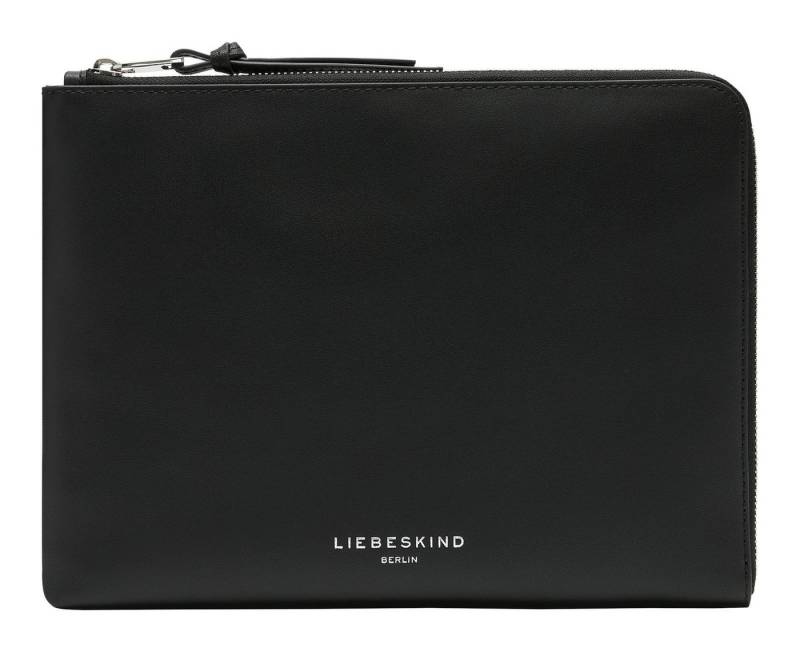 Liebeskind Berlin Tablet-Hülle Tablet Case, aus echtem Leder von Liebeskind Berlin