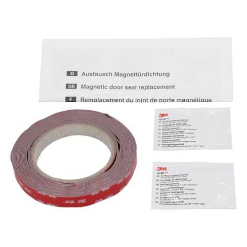 NEU Set Türdichtungszubehör bei Dichtungserneuerung Liebherr 9096042 NEU Set Türdichtungszubehör bei Dichtungserneuerung Liebherr 9096042 von Liebherr-Hausgeräte