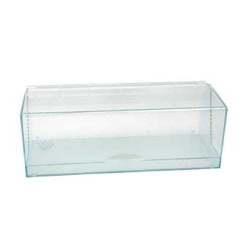 Aufbewahrungsbox, groß, 26 x 11 x 9 cm, für Liebherr Kühlschrank – 9031110 Aufbewahrungsbox, groß, 26 x 11 x 9 cm, für Liebherr Kühlschrank – 9031110 von Liebherr