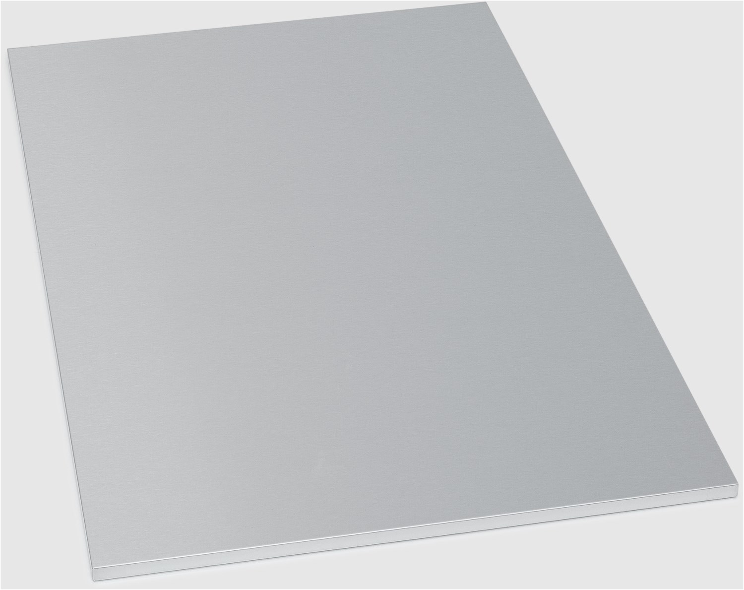 Edelstahlpanel KT 80" Kühl-/Gefriergeräte-Zubehör Edelstahlpanel KT 80" Kühl-/Gefriergeräte-Zubehör von Liebherr