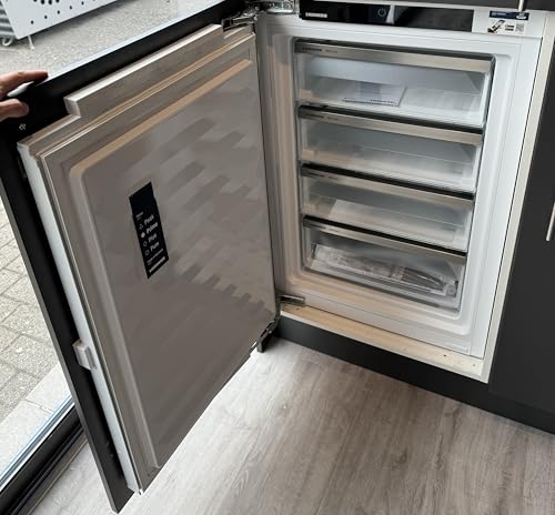 Einbau-Gefrierschrank Liebherr SIFNci 3954 von Liebherr