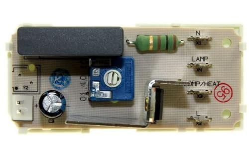 Elektronisches Kühlschrank-Thermostat für Liebherr Kühlschrank – 6151765 Elektronisches Kühlschrank-Thermostat für Liebherr Kühlschrank – 6151765 von Liebherr