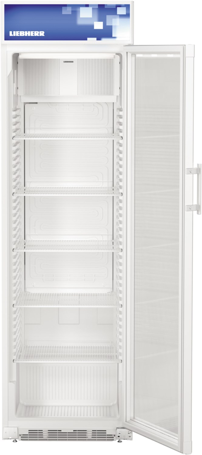 FKDv 4203-21 Flaschenkühlschrank weiß / C von Liebherr