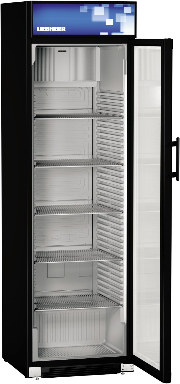 FKDv 4213-21.744 Flaschenkühlschrank schwarz / C von Liebherr