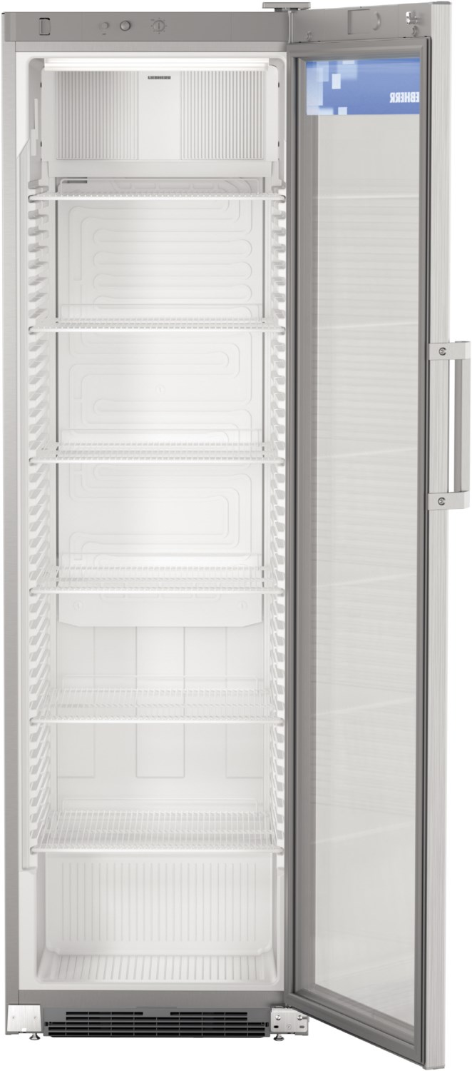 FKDv 4503-21 Flaschenkühlschrank grau / C FKDv 4503-21 Flaschenkühlschrank grau / C von Liebherr