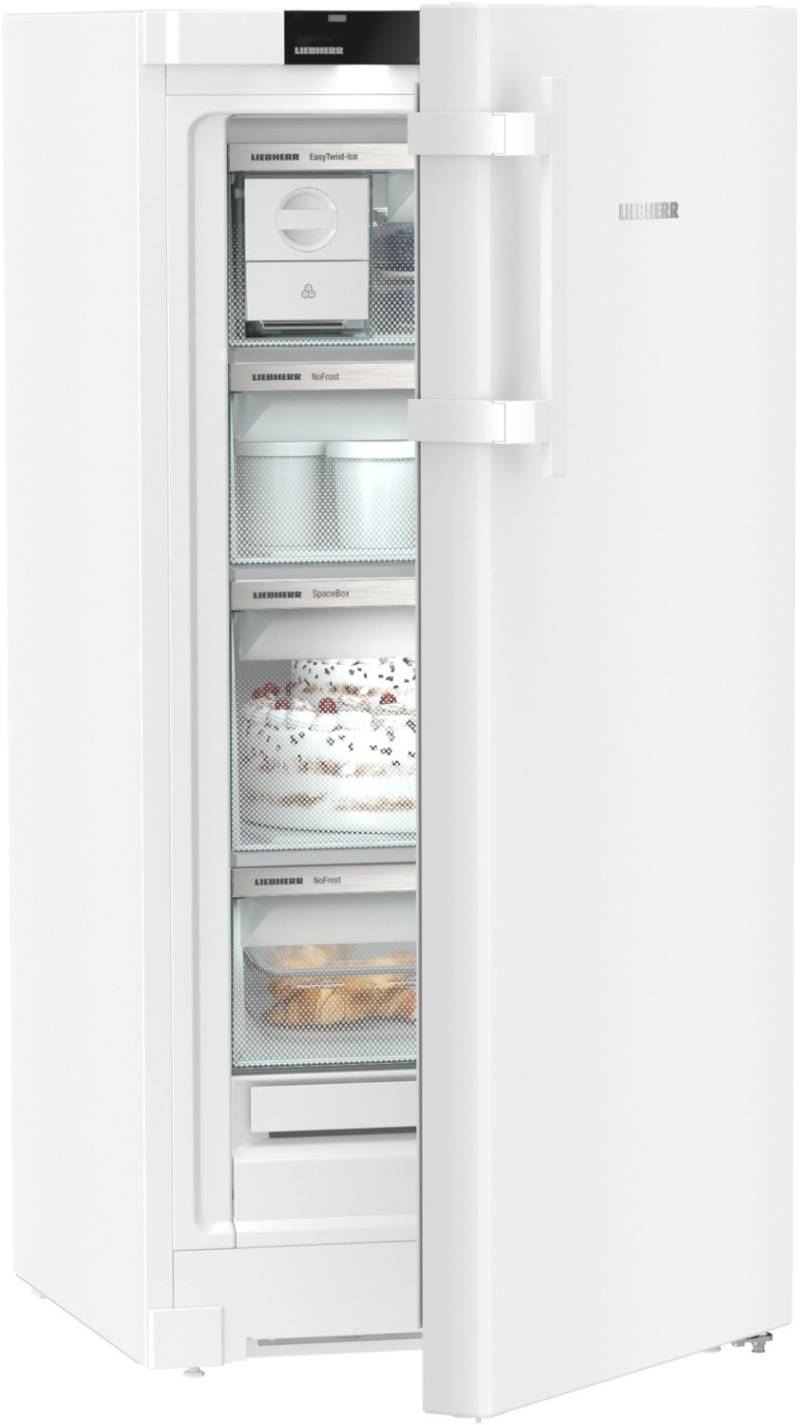 FNb 425i-22 Gefrierschrank weiss / B von Liebherr