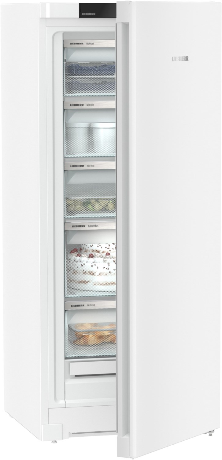 FNc 4625-20 Gefrierschrank weiß / C FNc 4625-20 Gefrierschrank weiß / C von Liebherr
