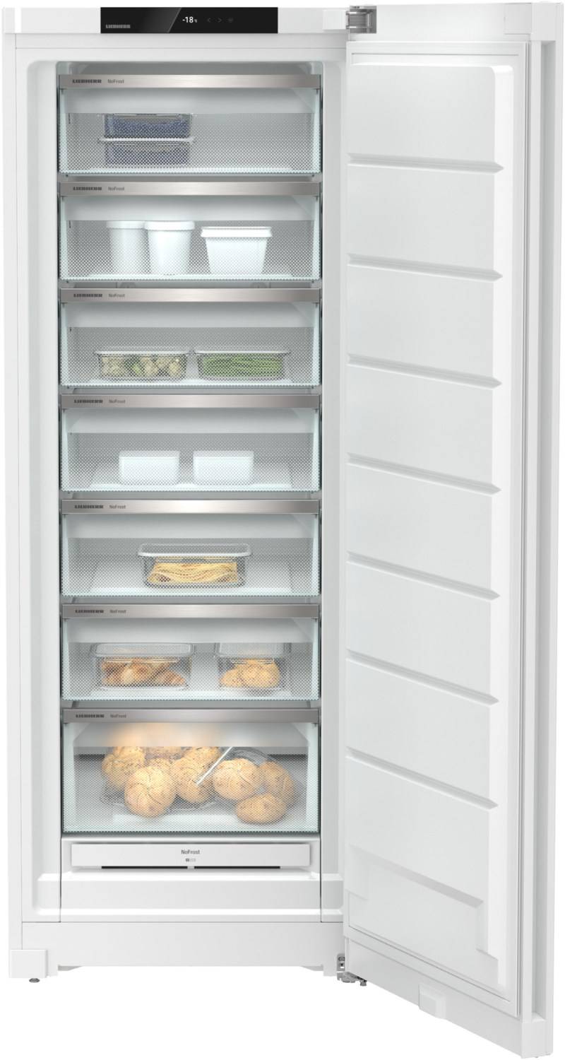 FNc 7227-20 Gefrierschrank weiß / C von Liebherr