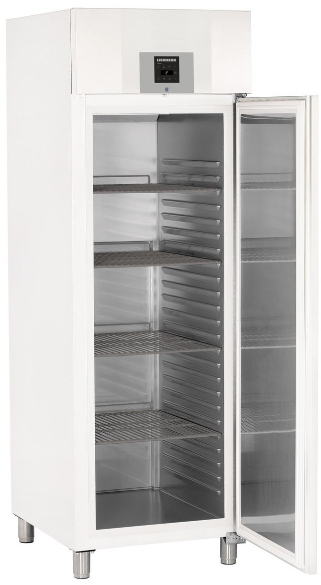 GKPv 6520-41 Kühlgerät mit dynamischer Kühlung weiß von Liebherr
