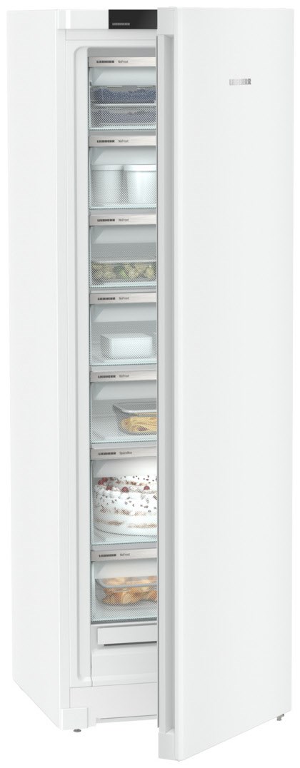 GN 52Vd2i Gefrierschrank weiß / D von Liebherr