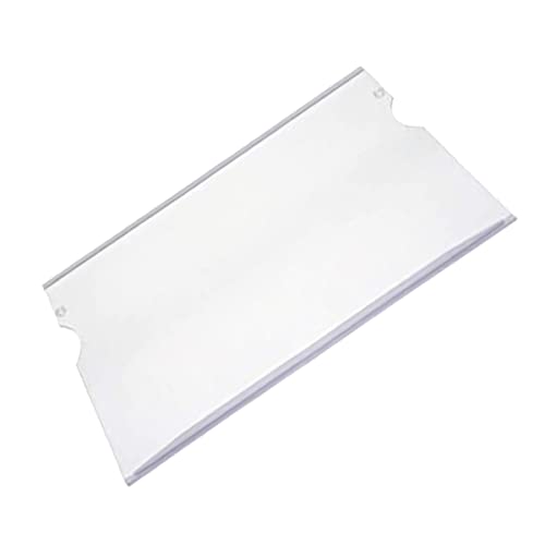 Glasablage, komplett, für Liebherr Kühlschrank von Liebherr