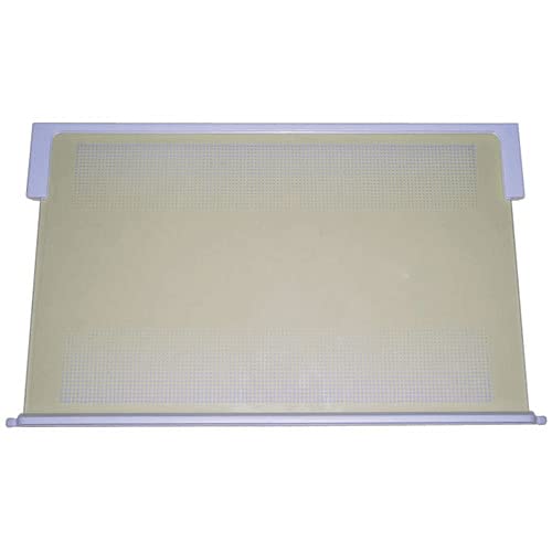 Glasplatte 535 x 330 mm für Liebherr Kühlschrank – 9293037 Glasplatte 535 x 330 mm für Liebherr Kühlschrank – 9293037 von Liebherr