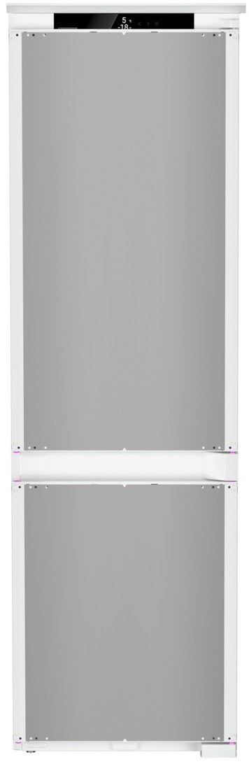 ICBNSd 5123-22 Integrierbare Kühl-/Gefrier-Kombination / D von Liebherr