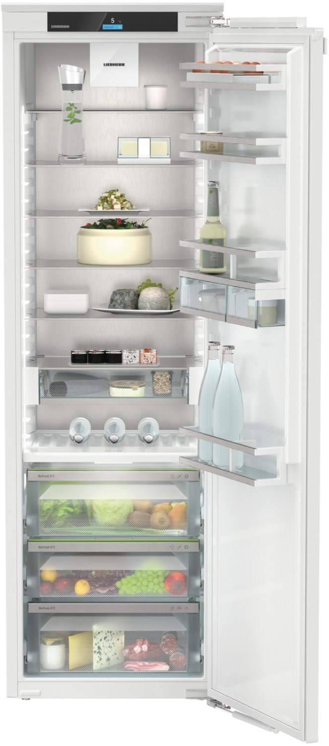 IRBbi 5150-20 Vollraumkühlschrank mit 0°C Zone / B von Liebherr