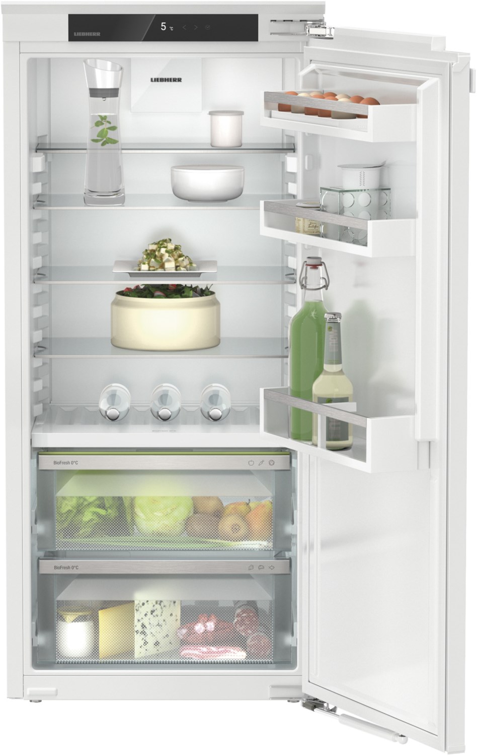 IRBc 4120-22 Einbau-Kühlschrank / C von Liebherr