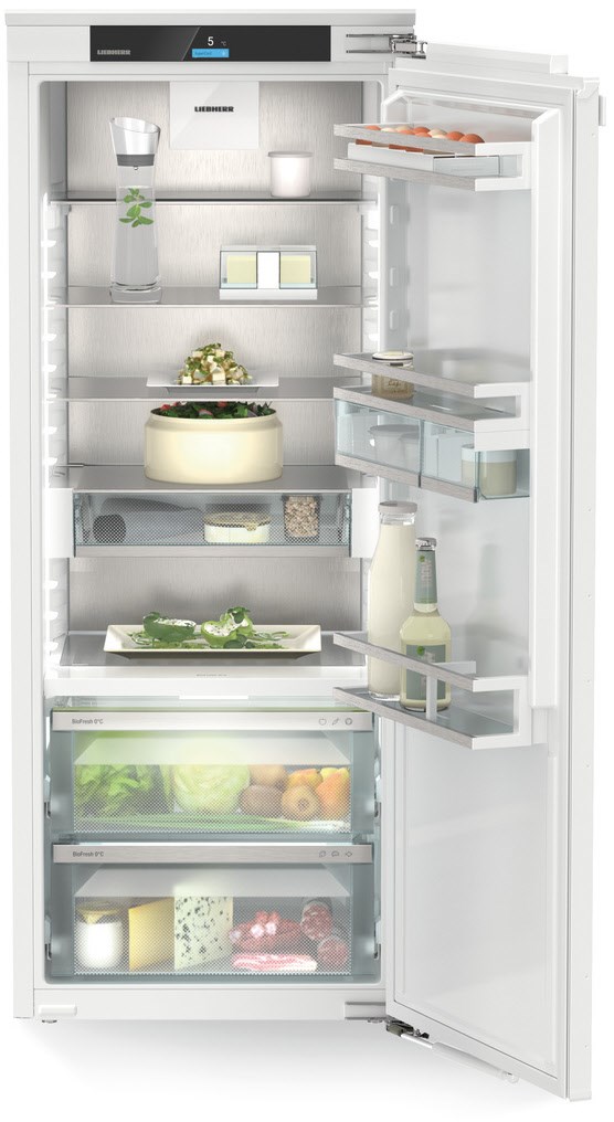 IRBci 4550-22 Einbau-Kühlschrank / C von Liebherr