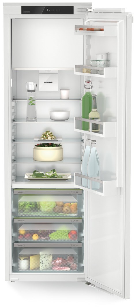 IRBd 5121-22 Einbau-Kühlschrank mit Gefrierfach / D von Liebherr