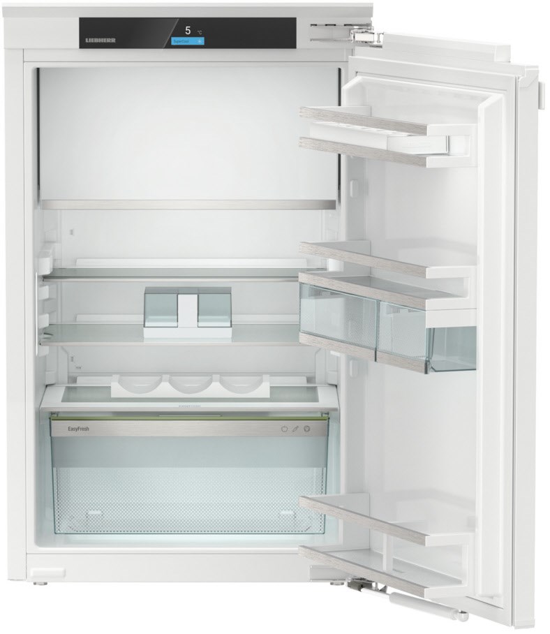 IRbi 3951-22 Einbau-Kühlschrank mit Gefrierfach / B von Liebherr