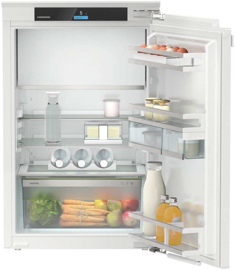 IRc 3951-20 Einbau-Kühlschrank mit Gefrierfach / C von Liebherr