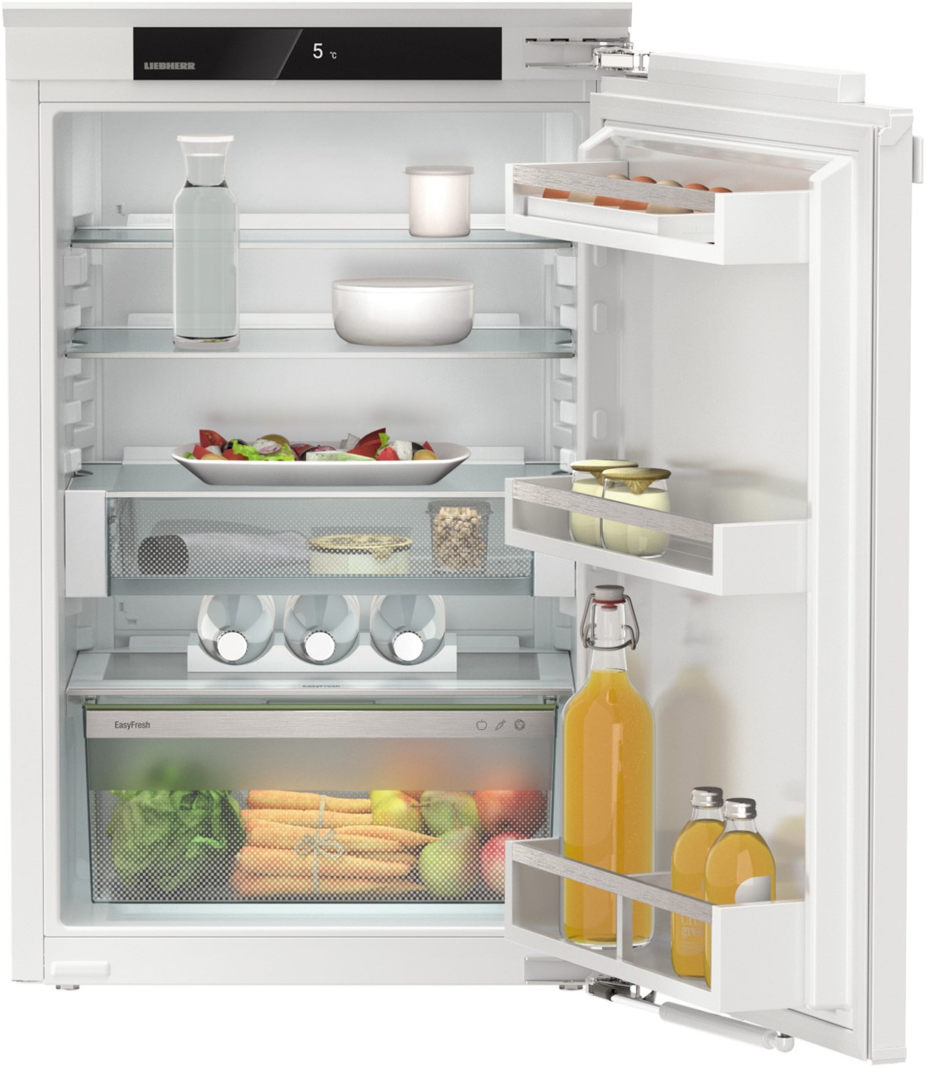 IRd 3920-20 Einbau-Kühlschrank weiß / D von Liebherr