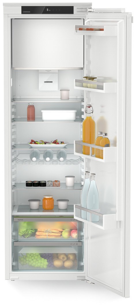 IRd 5101-22 Einbau-Kühlschrank mit Gefrierfach / D IRd 5101-22 Einbau-Kühlschrank mit Gefrierfach / D von Liebherr