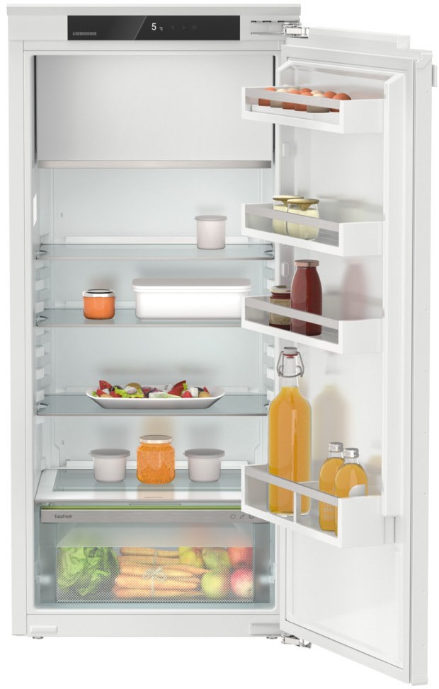 IRe 4101-22 Einbau-Kühlschrank mit Gefrierfach / E von Liebherr