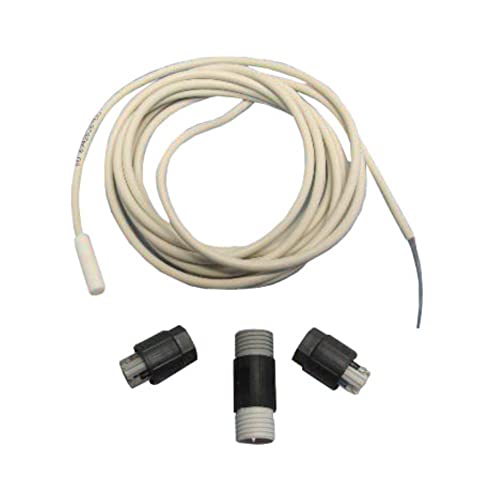 Kit Sonde de Temperature + Anschlüsse für gwp6127ac Side-by oder congelateur Liebherr – 959014200 Kit Sonde de Temperature + Anschlüsse für gwp6127ac Side-by oder congelateur Liebherr – 959014200 von Liebherr
