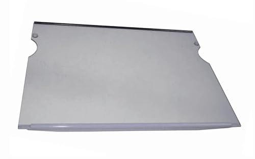 Komplettes Glasbrett + Haltestange für Liebherr Kühlschrank – 7271934 Komplettes Glasbrett + Haltestange für Liebherr Kühlschrank – 7271934 von Liebherr