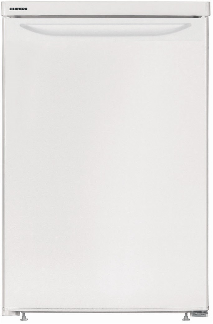 Kw 855-0.E Tischkühlschrank weiß / E von Liebherr