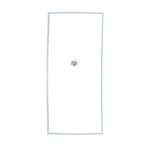 Liebherr 7108963 ORIGINAL Türdichtung Magnetdichtung 1580x735mm z.T. GS5203 TGS5200 UGK5700 UKS5700 UKS5750 WKSw5700 Gefrierschrank Kühlschrank Weinklimaschrank Liebherr 7108963 ORIGINAL Türdichtung Magnetdichtung 1580x735mm z.T. GS5203 TGS5200 UGK5700 UKS5700 UKS5750 WKSw5700 Gefrierschrank Kühlschrank Weinklimaschrank von Liebherr