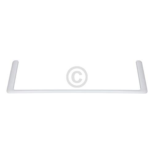 Liebherr 7432030 ORIGINAL Glasplattenleiste Abstellplattenhalterung Glasplattenhalterung Glasplattenbefestigung Glasscheibenleiste Glasplattenhalteleiste Leiste Plattenhalteleiste Gefrierschrank Liebherr 7432030 ORIGINAL Glasplattenleiste Abstellplattenhalterung Glasplattenhalterung Glasplattenbefestigung Glasscheibenleiste Glasplattenhalteleiste Leiste Plattenhalteleiste Gefrierschrank von Liebherr