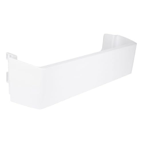 Liebherr 9030628 Abstellfach Flaschenfach Flaschenabsteller Türabstellfach Türfach Türablegefach Getränkekonsole 415x105mm Kühlschrank Kühlautomat von Liebherr