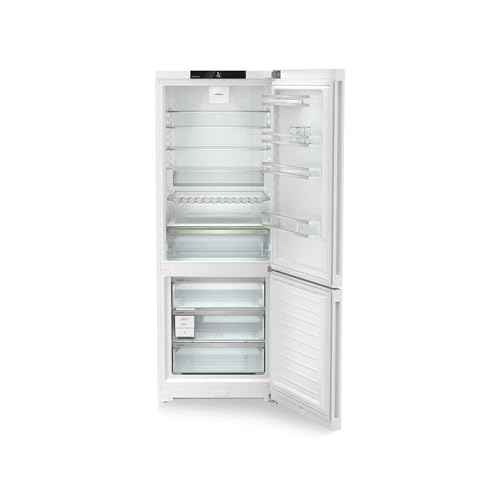 Liebherr CNd 7723 001 20 Plus NoFrost Kombi Kühlschrank mit EasyFresh und NoFrost Liebherr CNd 7723 001 20 Plus NoFrost Kombi Kühlschrank mit EasyFresh und NoFrost von Liebherr