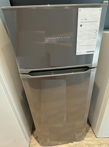 Liebherr CTele 2131 Kombi-Kühlschrank von Liebherr