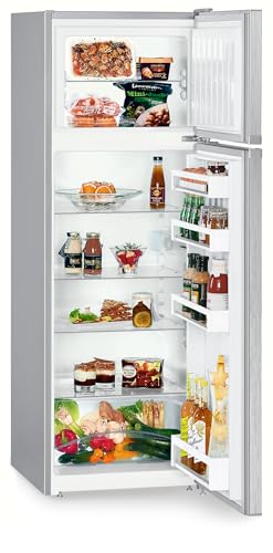 Liebherr CTele 2931 Kombi-Kühlschrank Liebherr CTele 2931 Kombi-Kühlschrank von Liebherr