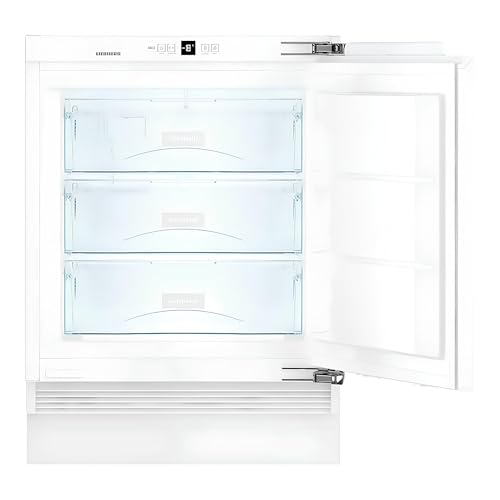 Liebherr Einbau-Gefrierschrank SUIG 1514 Liebherr Einbau-Gefrierschrank SUIG 1514 von Liebherr