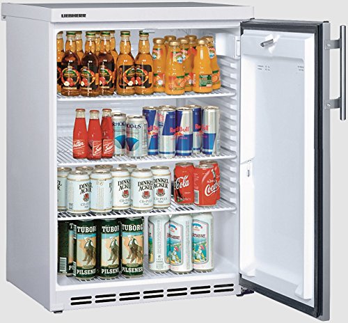 Liebherr FKU 1805-21 001 Flaschen-Kühlschrank Liebherr FKU 1805-21 001 Flaschen-Kühlschrank von Liebherr