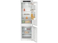 Liebherr ICNSe 5103 Pure Integrierter Kühl-/Gefrierschrank mit EasyFresh und NoFrost von Liebherr