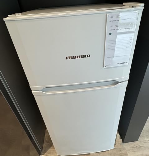 Liebherr Kombi-Kühlschrank CTe 2531 Liebherr Kombi-Kühlschrank CTe 2531 von Liebherr