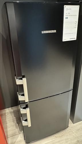 Liebherr Kombi-Kühlschrank CUbe 2331 Liebherr Kombi-Kühlschrank CUbe 2331 von Liebherr