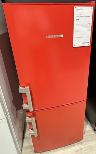 Liebherr Kombi-Kühlschrank CUfre 2331-26 von Liebherr