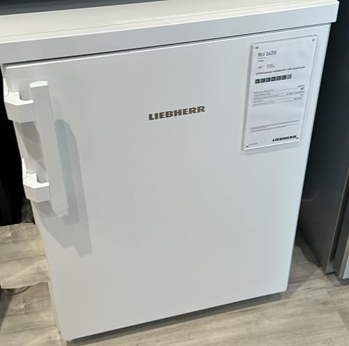 Liebherr Kühlschrank Rci 1620 Liebherr Kühlschrank Rci 1620 von Liebherr